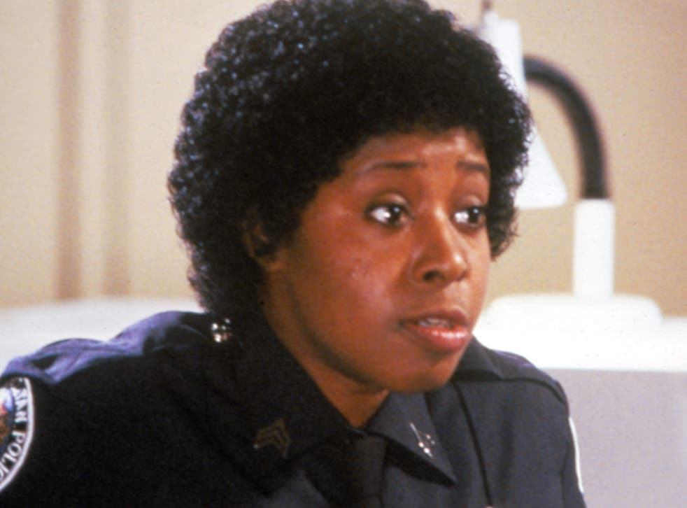 Marion Ramsey: Police Academy and Broadway star dies aged 73 | The
